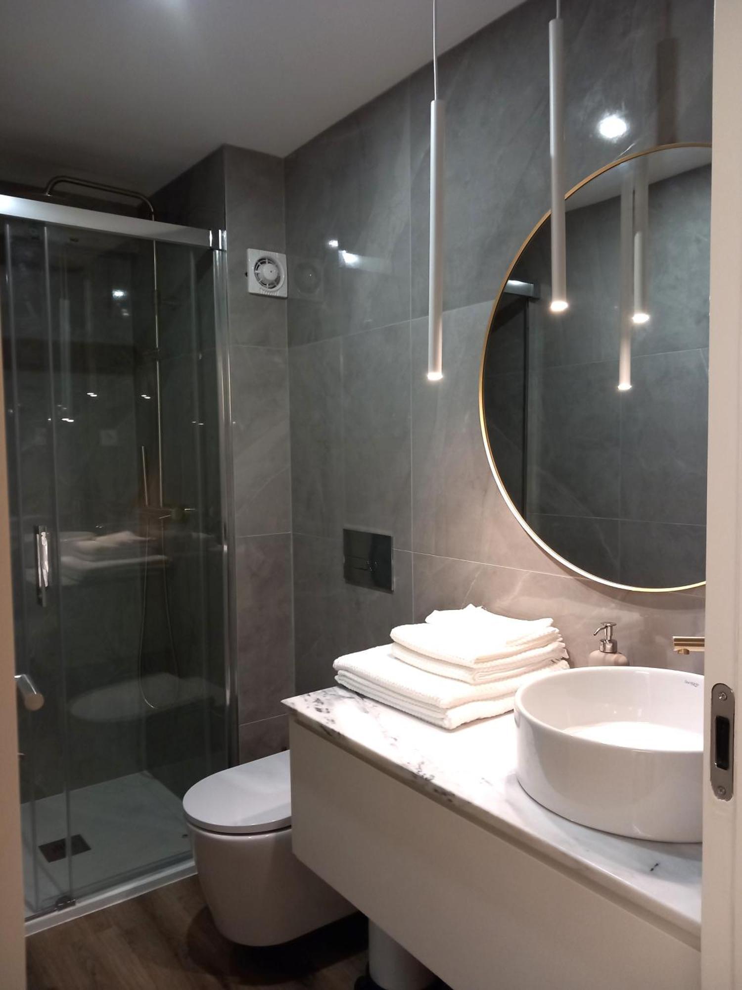 Apartamento Fontinha House OOporto Habitación foto